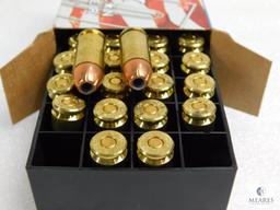Hornady American Gunner 40 S&W 180 Gr. XTP Ammo