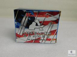 Hornady American Gunner 40 S&W 180 Gr. XTP Ammo