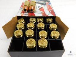 Hornady American Gunner 40 S&W 180 Gr. XTP Ammo