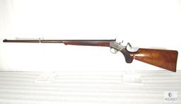 Remington Model No. 7 Target .32-20 Rolling Block Rifle