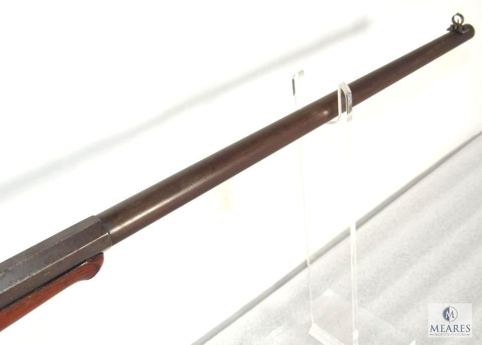 Remington Model No. 7 Target .32-20 Rolling Block Rifle