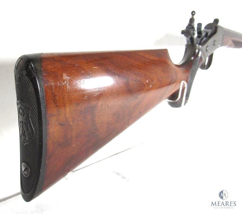 Remington Model No. 7 Target .32-20 Rolling Block Rifle