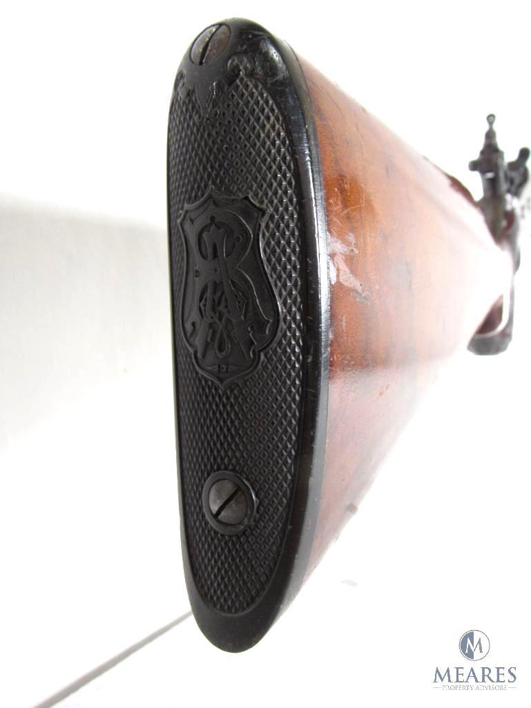 Remington Model No. 7 Target .32-20 Rolling Block Rifle