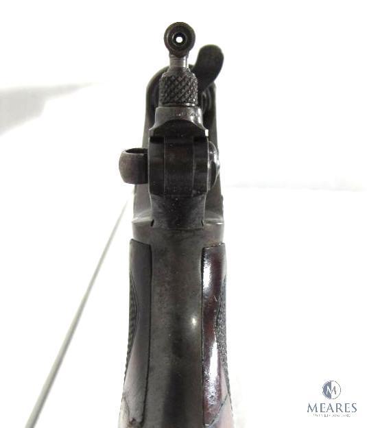 Remington Model No. 7 Target .32-20 Rolling Block Rifle