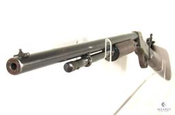 Remington Model No. 7 Target .32-20 Rolling Block Rifle