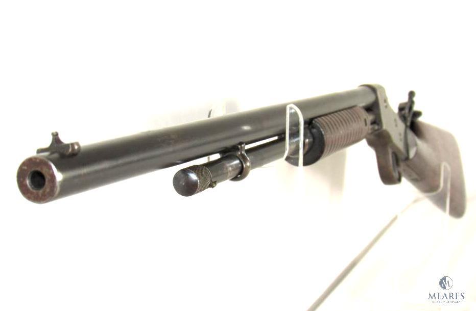 Remington Model No. 7 Target .32-20 Rolling Block Rifle