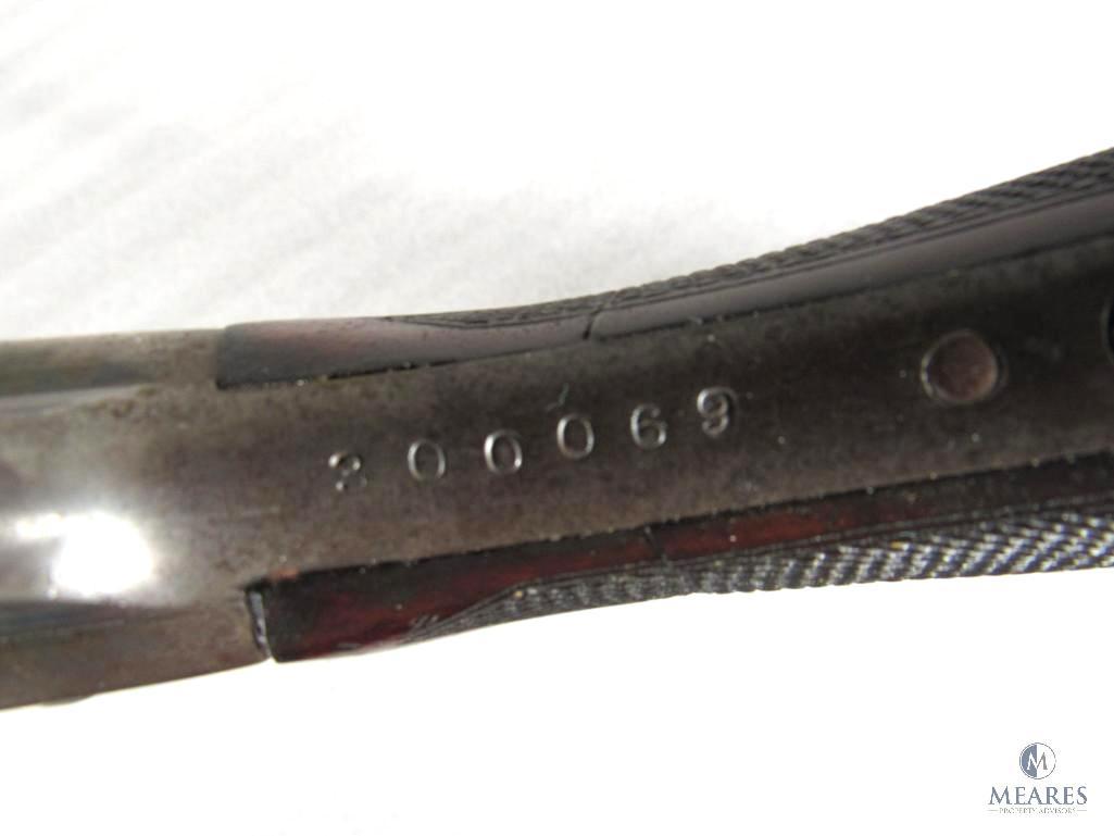 Remington Model No. 7 Target .32-20 Rolling Block Rifle