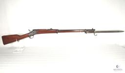 Remington Model 1902 Military 7mm Mauser Rolling Block Rifle