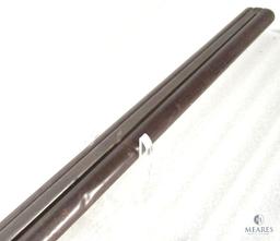 Remington Model 1900 Hammerless Shotgun Receiver and Barrel