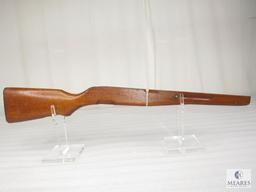 SKS Stock and Handguard