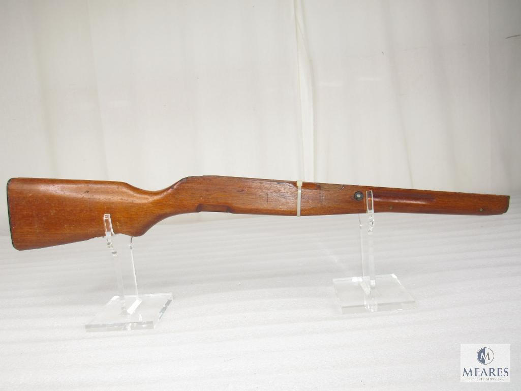SKS Stock and Handguard