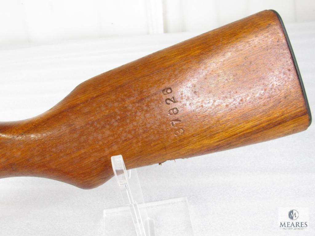 SKS Stock and Handguard