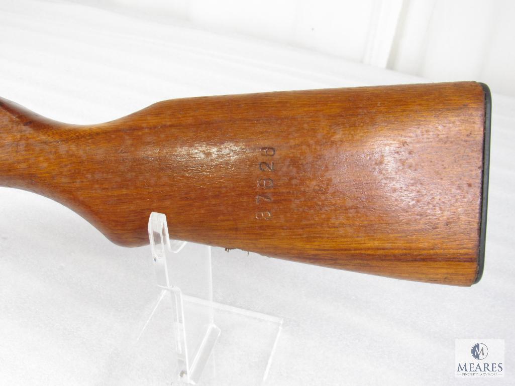 SKS Stock and Handguard
