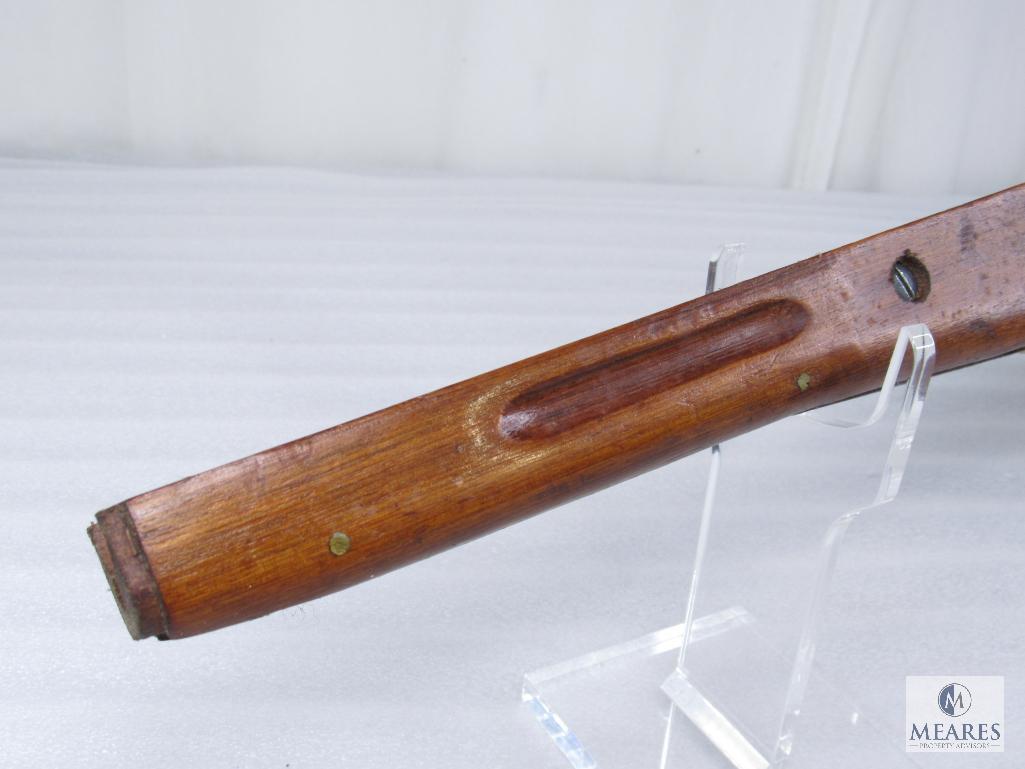 SKS Stock and Handguard