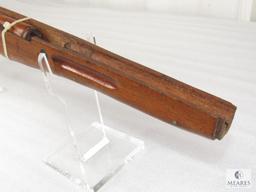 SKS Stock and Handguard