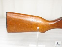 SKS Stock and Handguard