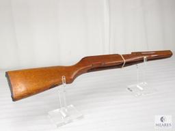 SKS Stock and Handguard
