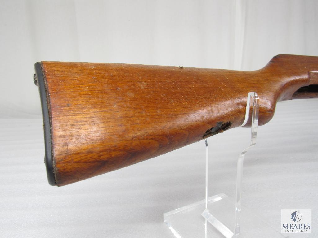 SKS Stock and Handguard