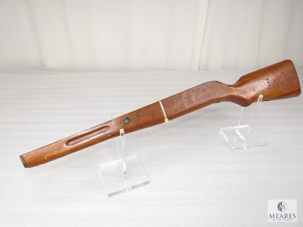 SKS Stock and Handguard