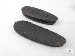 Four Rubber Buttplates