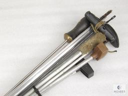 Bundle of Cleaning Rods