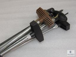 Bundle of Cleaning Rods