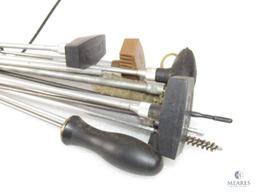 Bundle of Cleaning Rods
