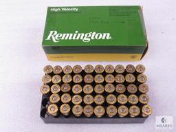 Remington .44-40 Win, 200 Grain Soft Point 48 Rounds