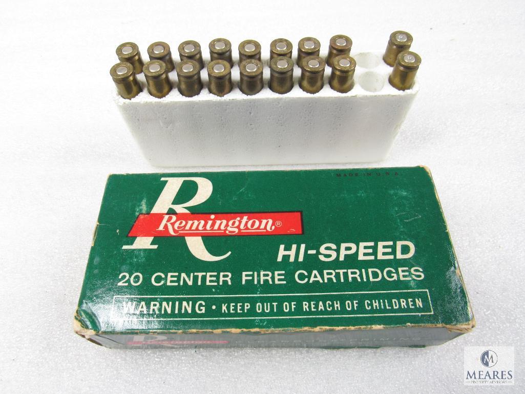 Remington .30 Rem. 170 Grain Core-Lokt 16 Rounds