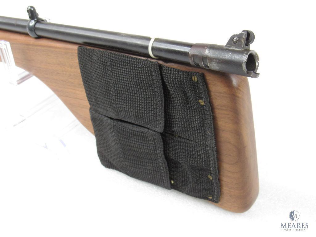 Conversion Unit To Turn A M1911 Pistol Into A Carbine