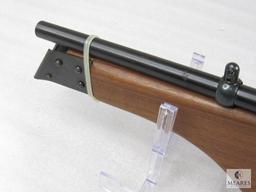 Conversion Unit To Turn A M1911 Pistol Into A Carbine