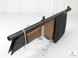 Conversion Unit To Turn A M1911 Pistol Into A Carbine