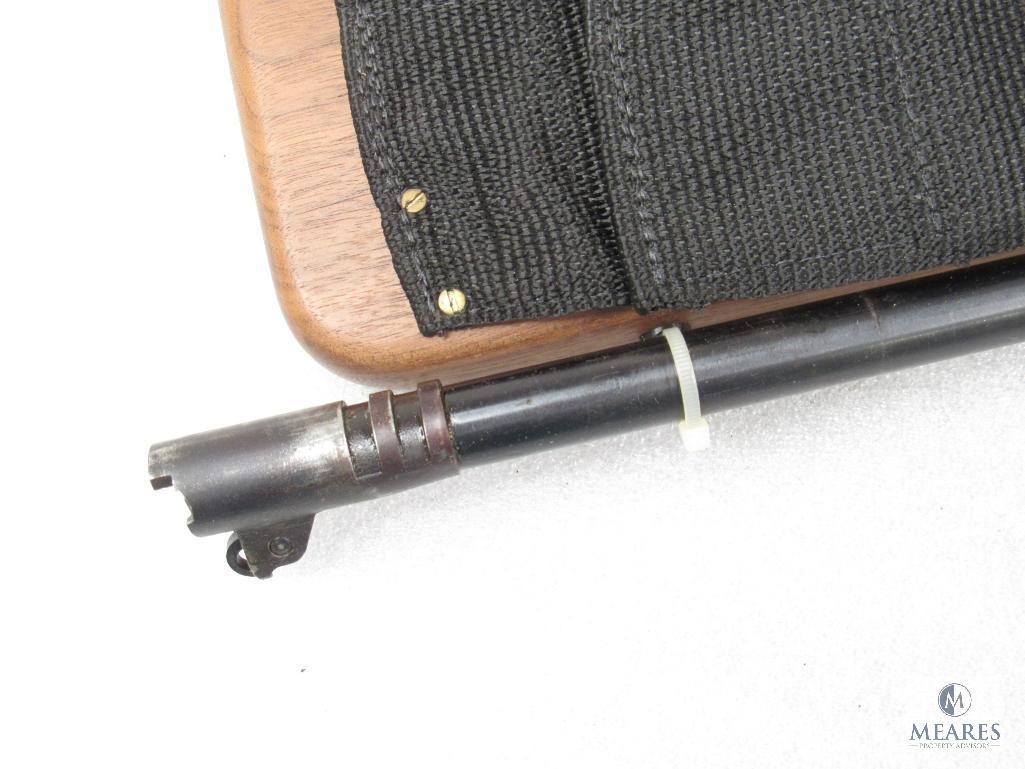 Conversion Unit To Turn A M1911 Pistol Into A Carbine
