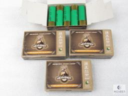 Hevi-Shot 12 Ga. 3", 1-1/4 Oz Slug Ammo Four Boxes of 5 Rounds