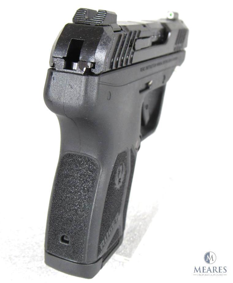 New Ruger LCP Max with Lock Box .380 ACP Semi-Auto Pistol