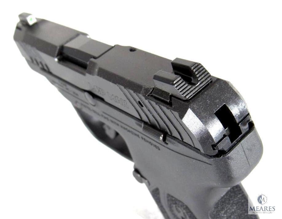 New Ruger LCP Max with Lock Box .380 ACP Semi-Auto Pistol
