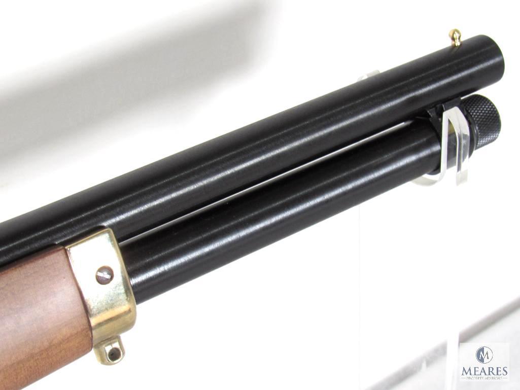 New Henry Axe .410 Bore Lever Action Shotgun Brass Receiver