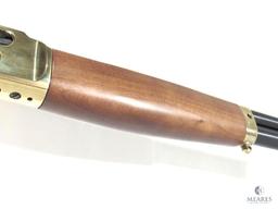 New Henry Axe .410 Bore Lever Action Shotgun Brass Receiver