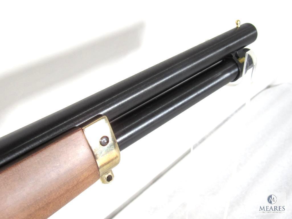 New Henry Axe .410 Bore Lever Action Shotgun Brass Receiver