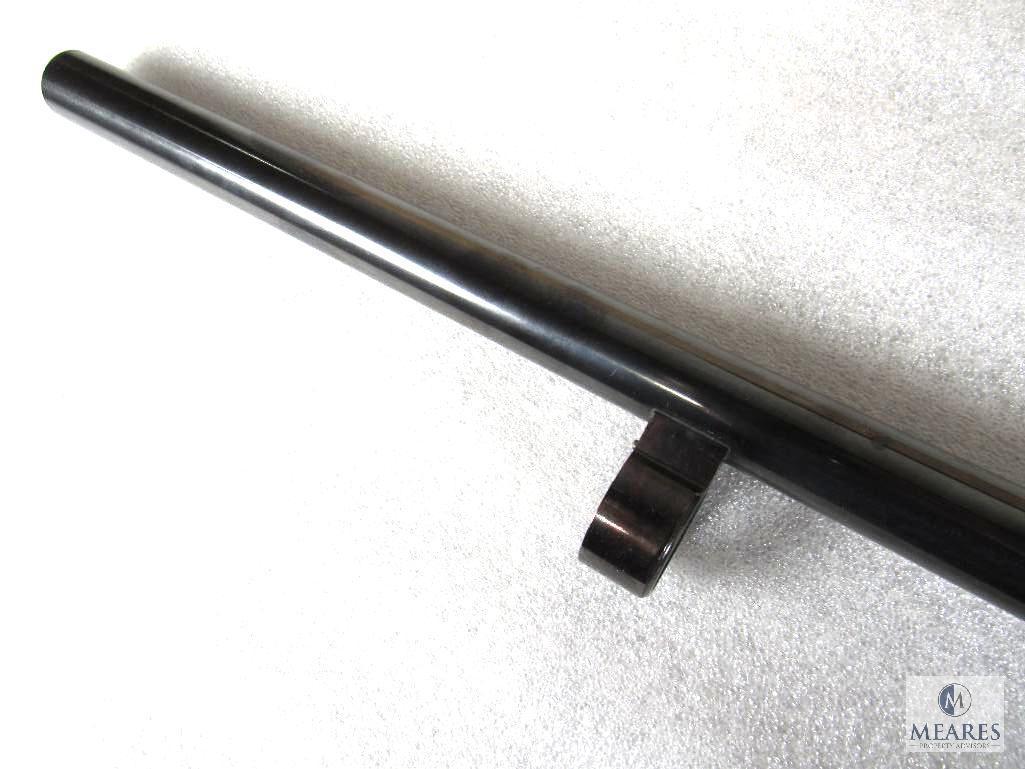 Remington 870 Express Super Magnum 12Ga. Pump Action Shotgun W/ Extra Barrel and Scope