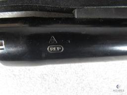 Remington 870 Express Super Magnum 12Ga. Pump Action Shotgun W/ Extra Barrel and Scope