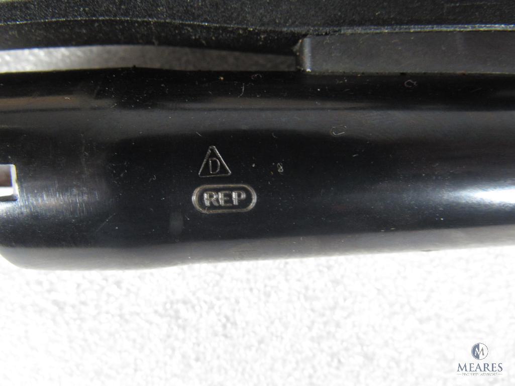 Remington 870 Express Super Magnum 12Ga. Pump Action Shotgun W/ Extra Barrel and Scope