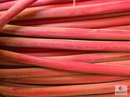Incomplete Roll of TORO Direct Burial Sprinkler Wire