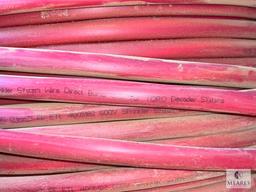 Incomplete Roll of TORO Direct Burial Sprinkler Wire