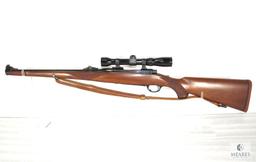 Ruger Model 77 Chambered in .243 Win., Bolt Action Rifle.