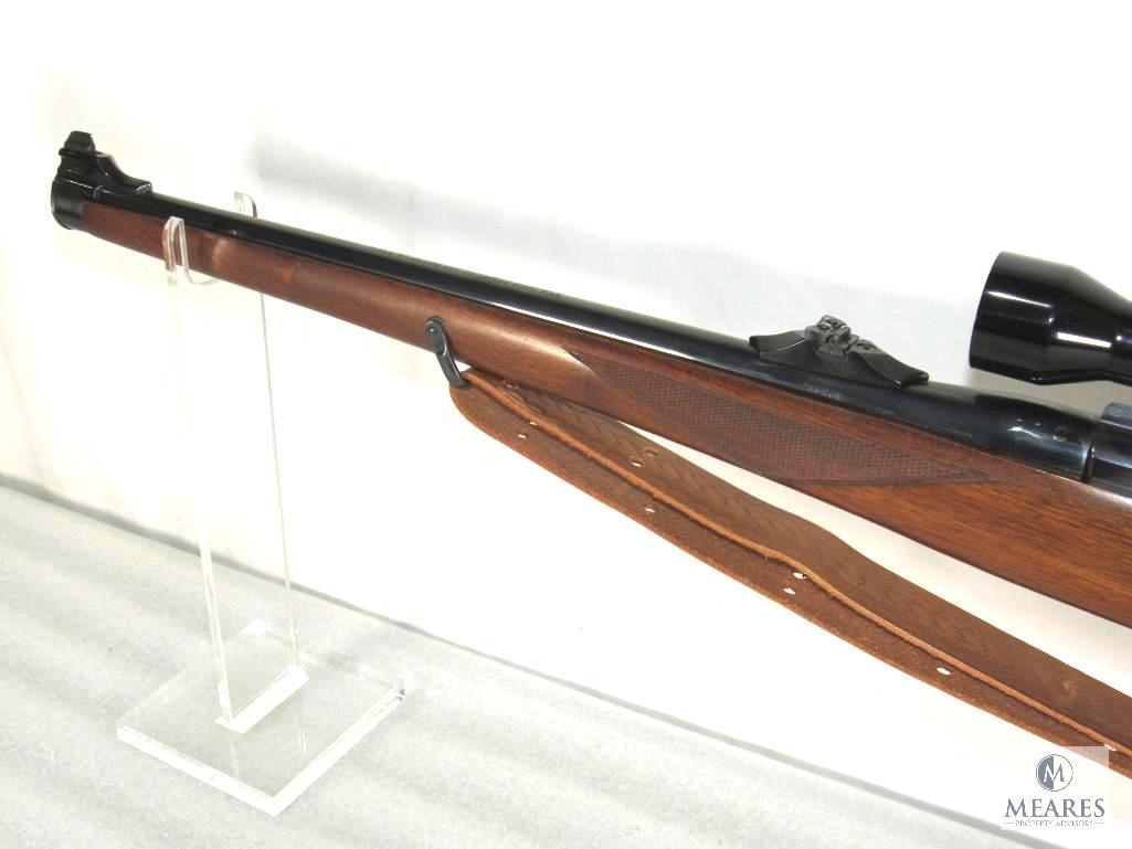 Ruger Model 77 Chambered in .243 Win., Bolt Action Rifle.