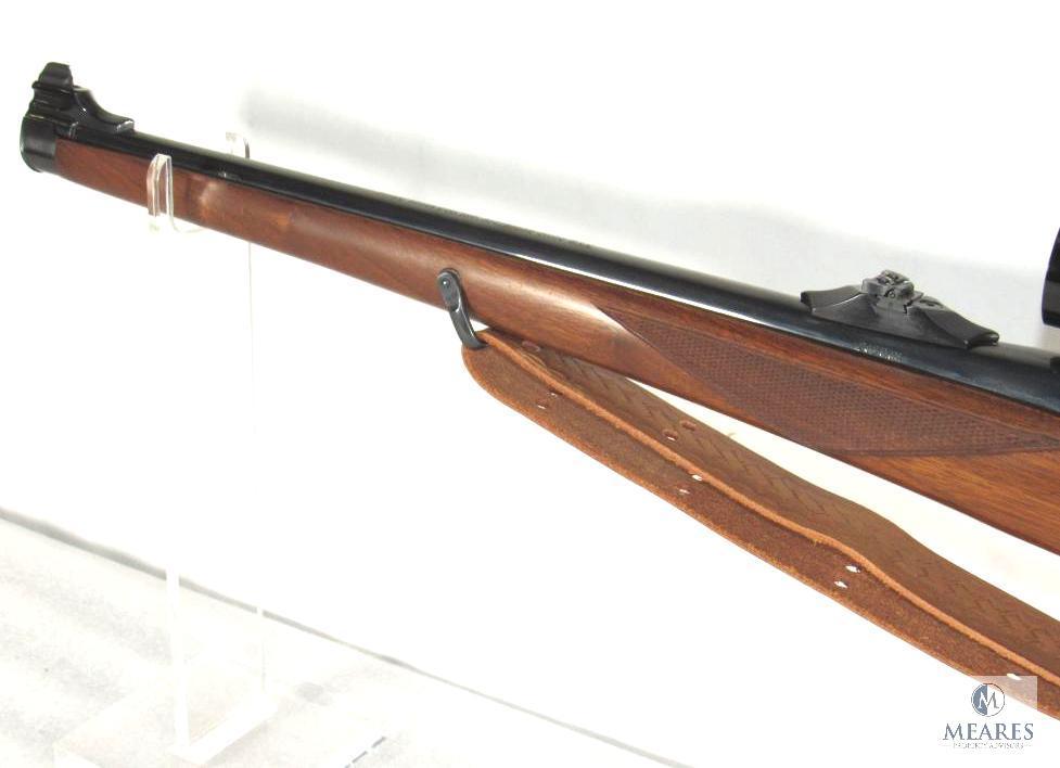 Ruger Model 77 Chambered in .243 Win., Bolt Action Rifle.