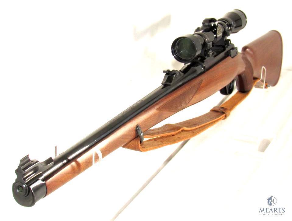 Ruger Model 77 Chambered in .243 Win., Bolt Action Rifle.