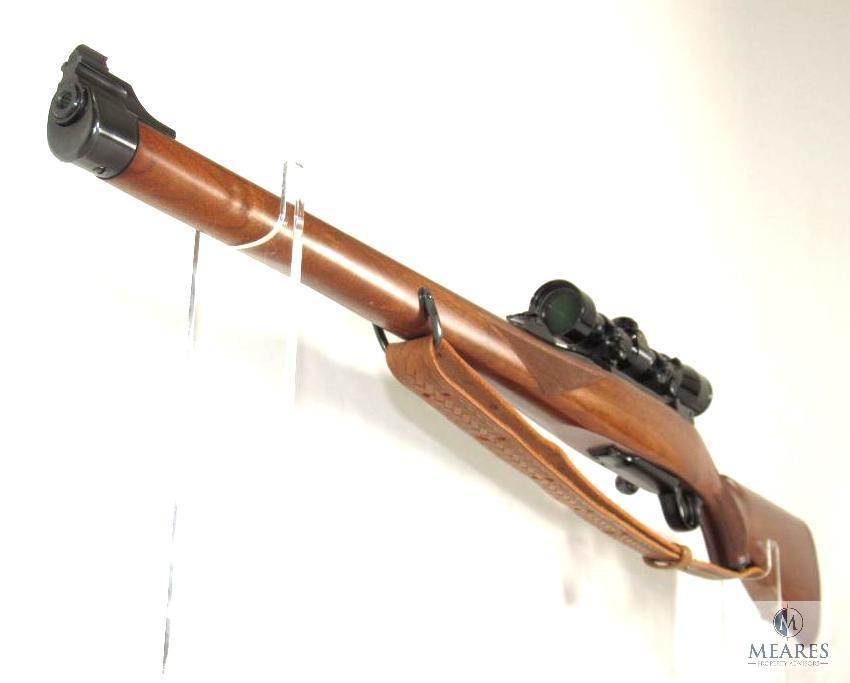 Ruger Model 77 Chambered in .243 Win., Bolt Action Rifle.