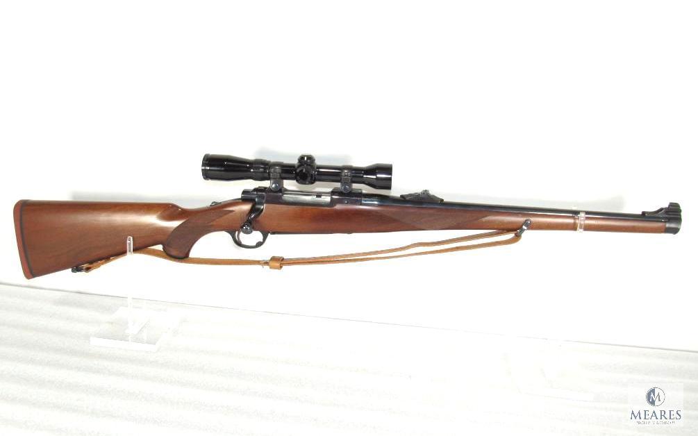 Ruger Model 77 Chambered in .243 Win., Bolt Action Rifle.